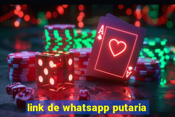 link de whatsapp putaria